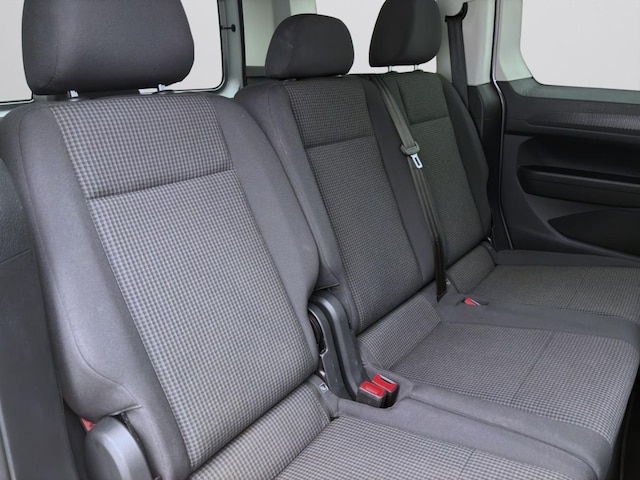 Volkswagen Caddy 2.0 TDI Combi