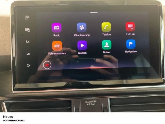 Seat Tarraco DSG Xcellence