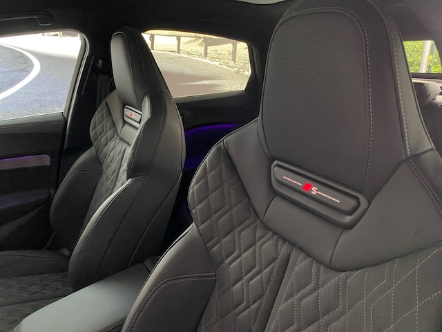 Audi A5 Hybride Quattro S-Tronic