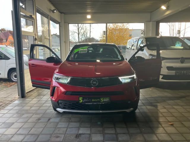 Opel Mokka 1.2 Turbo