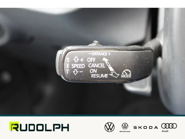 Skoda Kamiq 1.5 TSI Monte Carlo