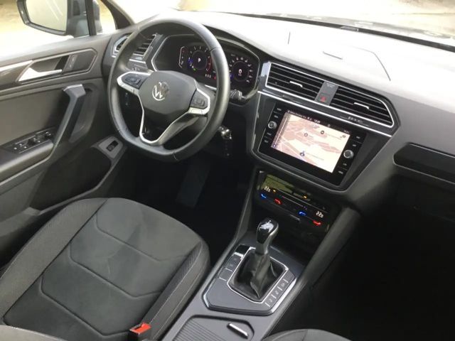 Volkswagen Tiguan DSG Elegance Elegance