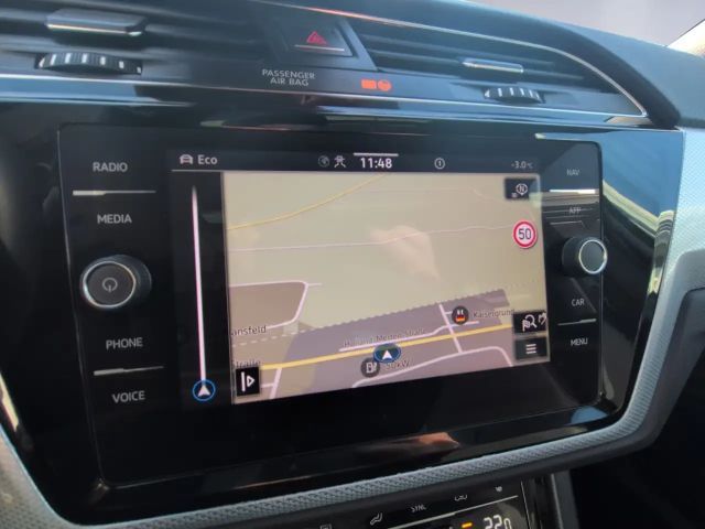 Volkswagen Touran 1.5 TSI 7-zitter DSG R-Line