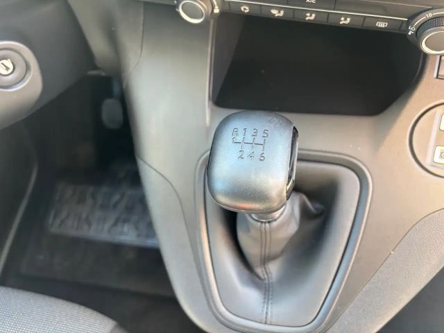 Opel Combo Cargo 1.2 DIT Basis, KLIMA, NSW, PDC, USB, DAB
