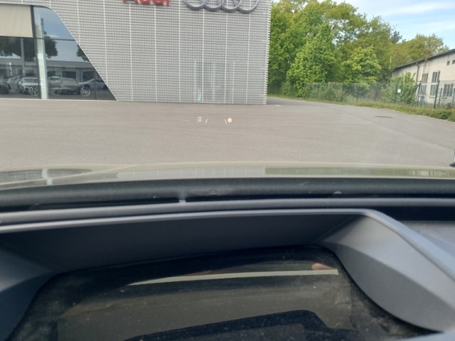 Audi Q4 e-tron 50 Quattro Sportback