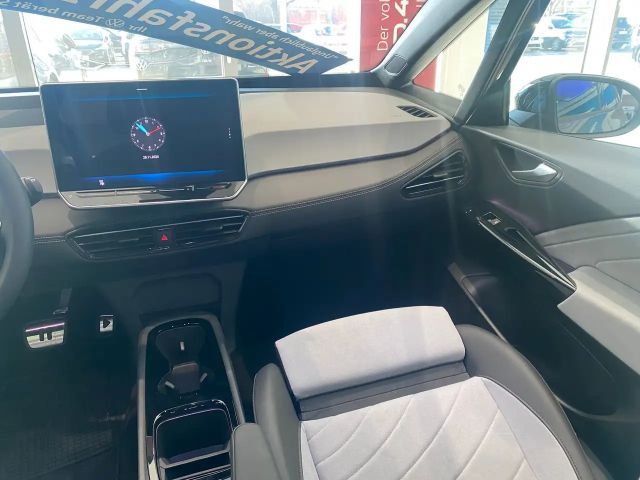 Volkswagen ID.3 Business Performance Pro