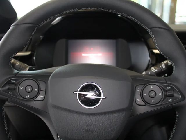 Opel Corsa GS-Line Grand Sport