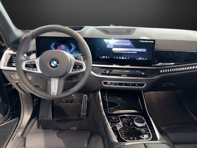 BMW X5 xDrive