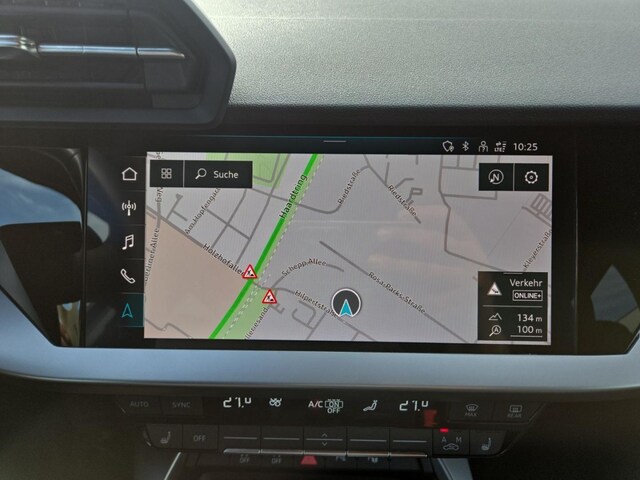 Audi A3 30 TDI S-Tronic Sportback