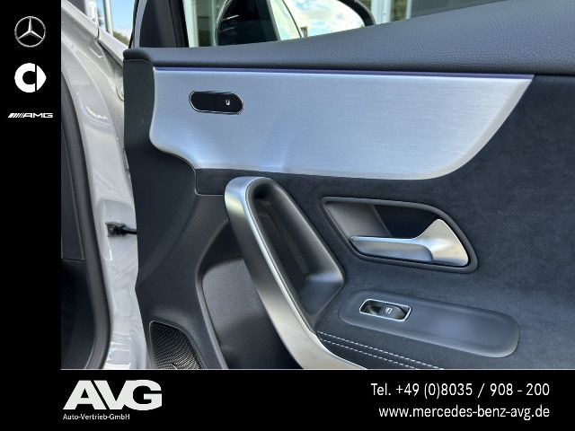 Mercedes-Benz A 200 Special Edition