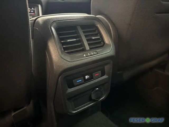 Volkswagen Tiguan 2.0 TDI DSG Elegance Elegance