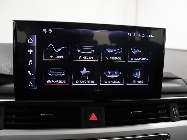 Audi A4 allroad 50 TDI Quattro