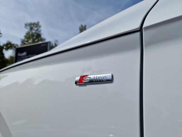 Audi Q5 40 TFSI Quattro S-Tronic Sportback