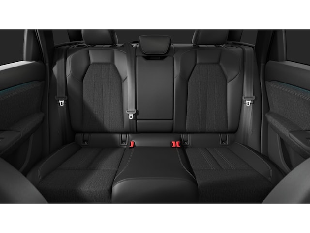 Audi Q6 e-tron Quattro