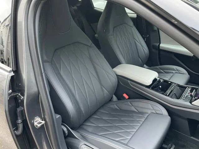 Ford Capri Premium RWD