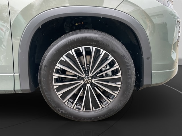 Volkswagen Tayron 2.0 TDI DSG