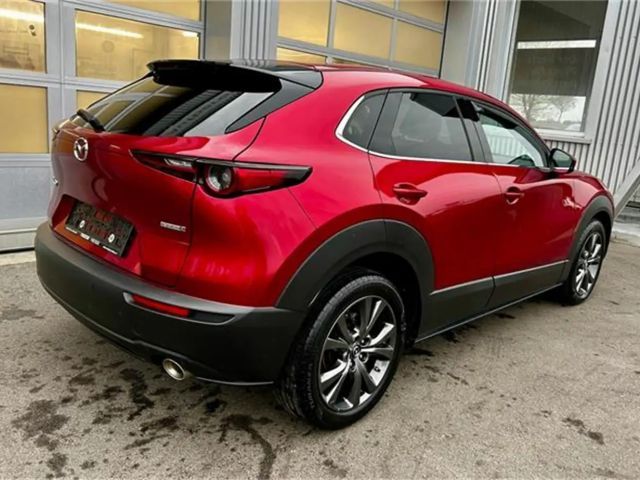 Mazda CX-30 X186 GT+/SO/PR/TE in höchster Ausstattung