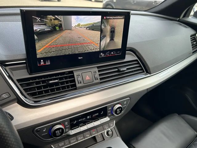 Audi Q5 40 TDI Quattro