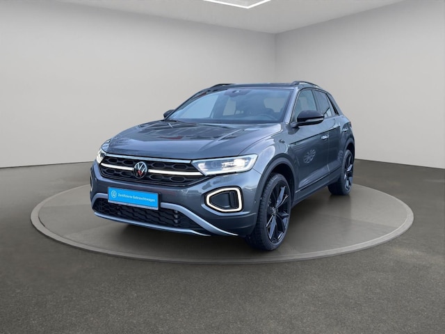 Volkswagen T-Roc 1.5 TSI Style