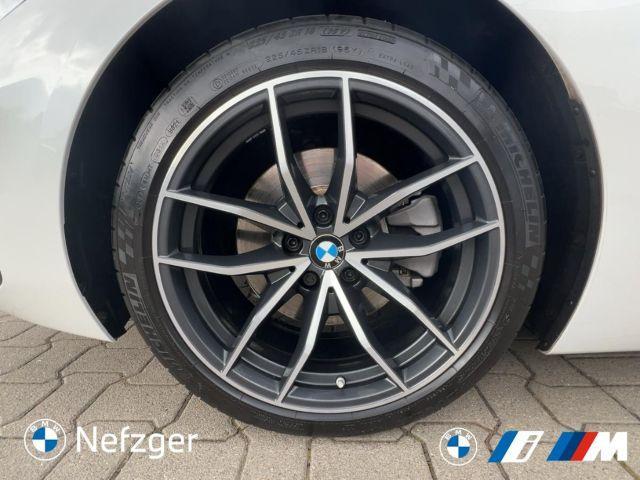 BMW Z4 Roadster sDrive20i
