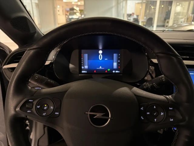 Opel Corsa GS-Line Grand Sport