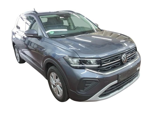 Volkswagen T-Cross 1.5 TSI DSG Life