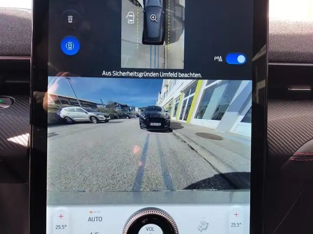 Ford Mustang Mach-E AWD Extended range