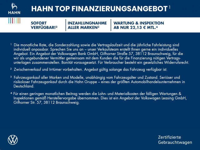 Volkswagen ID.7 Tourer