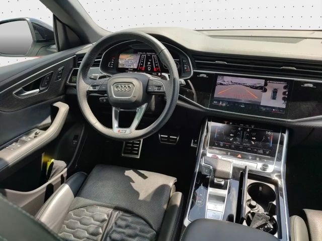 Audi RS Q8 4.0 TFSI Quattro