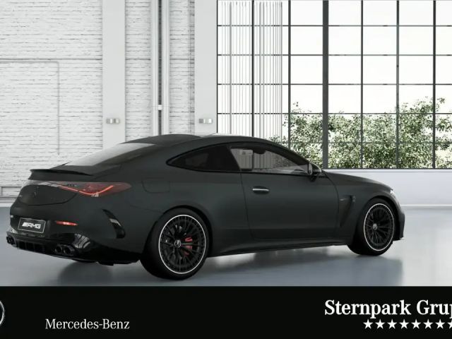 Mercedes-Benz CLE 53 AMG 4MATIC+ AMG Line