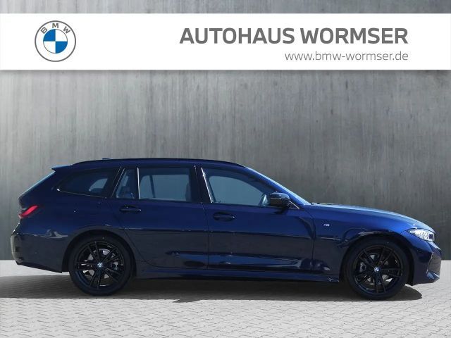 BMW 318 318d M-Sport Touring