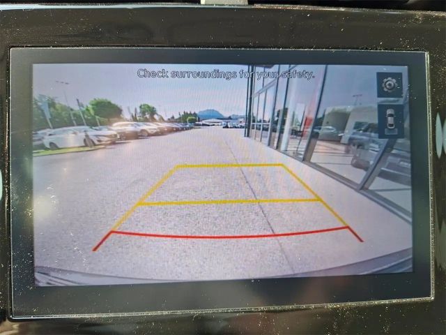 Hyundai Tucson 2WD CRDi