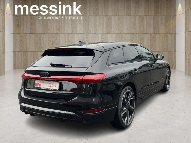 Audi A6 e-tron Avant Performance