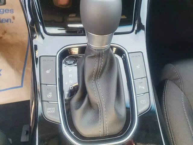 Hyundai i30 1.0 T-GDi