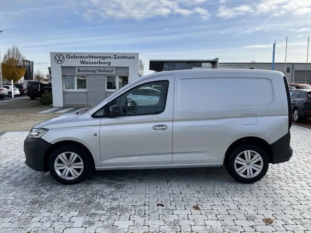 Volkswagen Caddy 2.0 TDI DSG