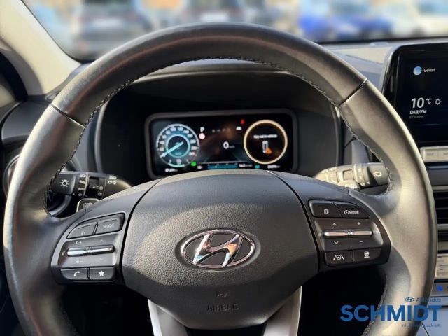 Hyundai Kona 64 kWh Electric Prime