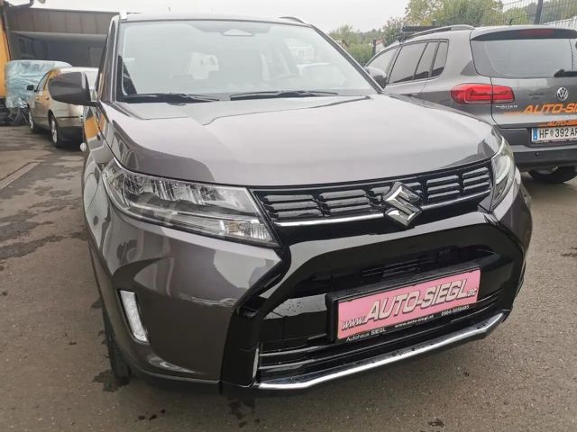 Suzuki Vitara AllGrip Shine
