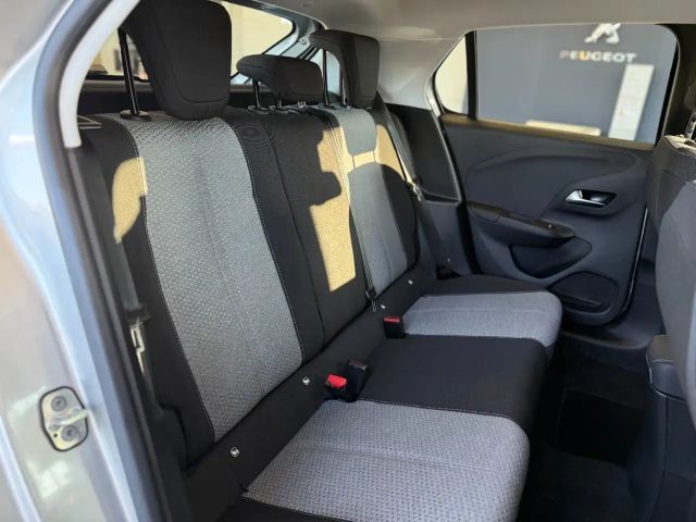 Opel Corsa F 1.2 Sitzheizung*Tempomat*Regensensor