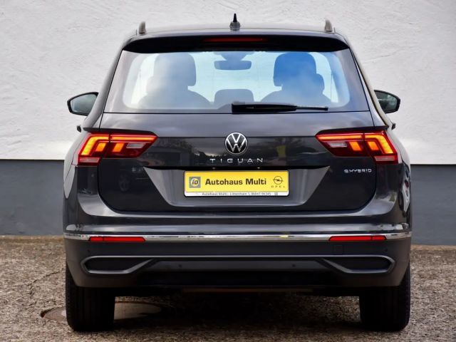Volkswagen Tiguan Life eHybrid
