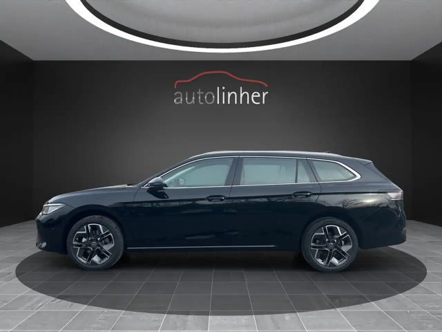 Volkswagen Passat Business IQ.Drive Variant