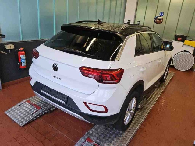 Volkswagen T-Roc 1.0 TSI Life