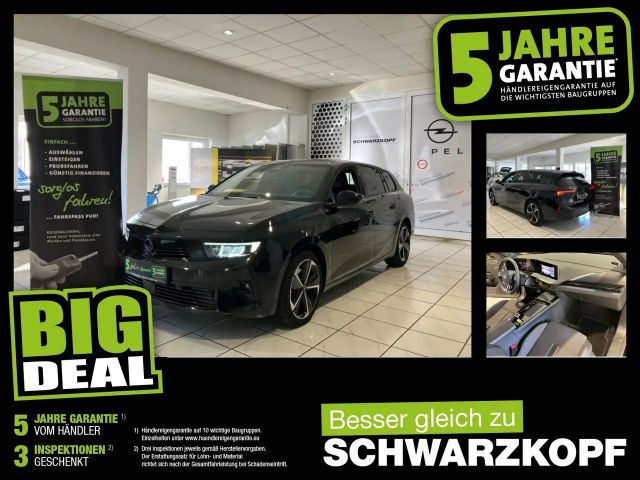 Opel Astra 1.2 Turbo Sports Tourer