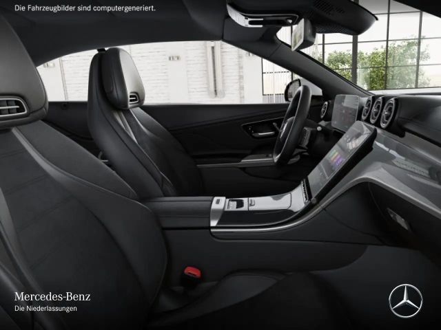 Mercedes-Benz CLE 200 AMG Line