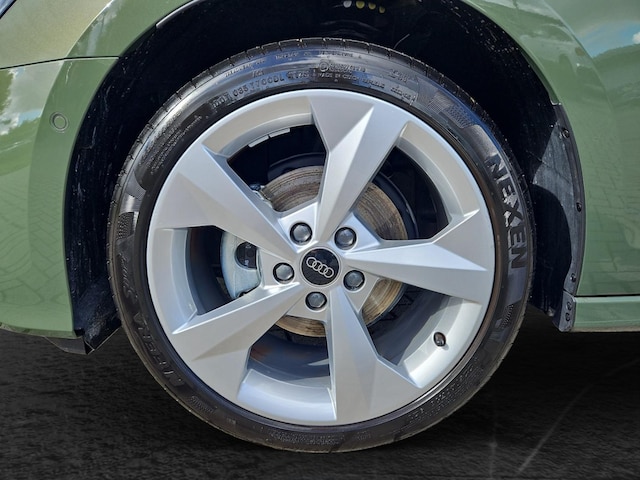 Audi A3 30 TFSI S-Tronic Sportback