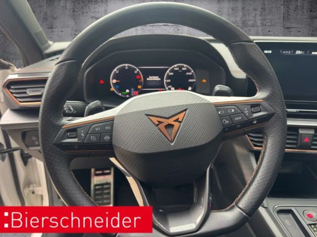 Cupra Leon 1.4 e-Hybrid DSG