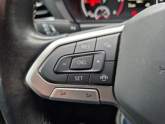 Volkswagen Caddy Life