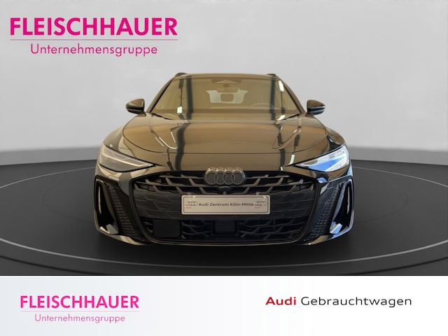 Audi A6 Avant Quattro S-Tronic