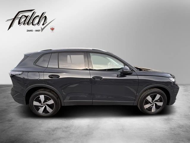 Volkswagen Tiguan DSG eHybrid