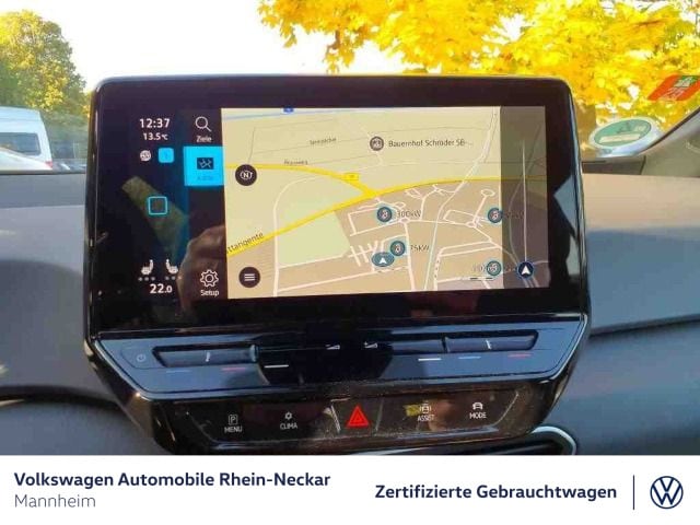 Volkswagen ID.3 City Performance Pure