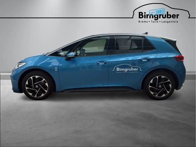 Volkswagen ID.3 Business Performance Pro